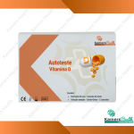Autoteste Vitamina D (WB/S/P-Cassete)